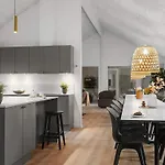 5 Star In Idestrup Дом отдыха Boto By