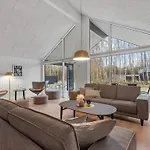 5 Star In Idestrup 펜션 *