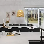 펜션 5 Star In Idestrup *