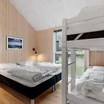 5 Star In Idestrup Дом отдыха Boto By