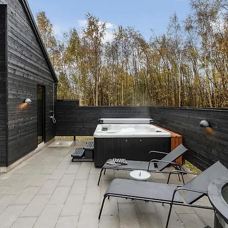 5 Star In Idestrup