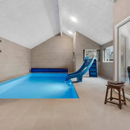 5 Star In Idestrup Semesterbostad Bøtø By