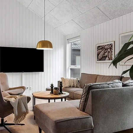 5 Star In Idestrup